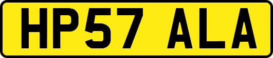HP57ALA
