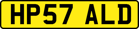 HP57ALD