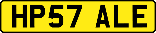 HP57ALE