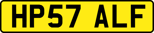 HP57ALF