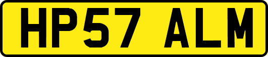 HP57ALM