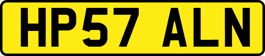 HP57ALN