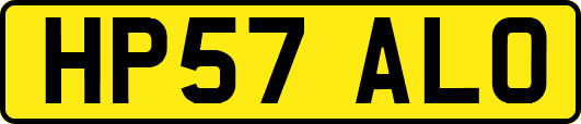 HP57ALO