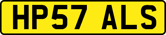 HP57ALS
