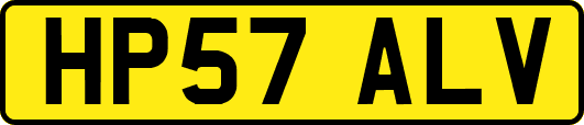 HP57ALV