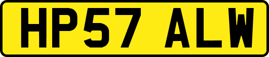 HP57ALW