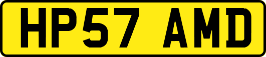 HP57AMD