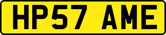 HP57AME