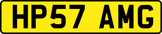 HP57AMG