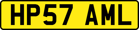 HP57AML