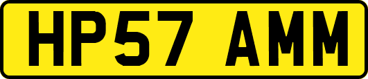 HP57AMM
