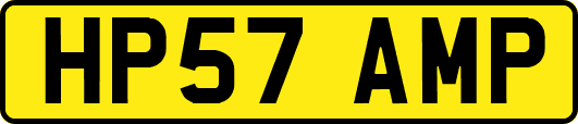 HP57AMP