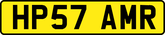 HP57AMR