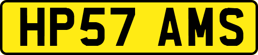 HP57AMS