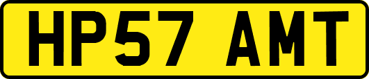 HP57AMT
