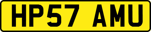 HP57AMU