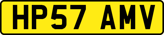 HP57AMV