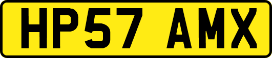 HP57AMX