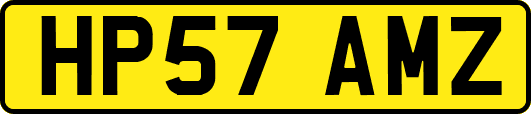 HP57AMZ