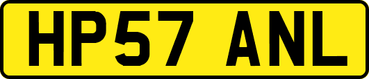 HP57ANL