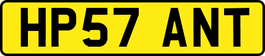 HP57ANT