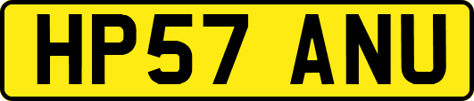 HP57ANU