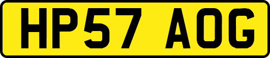 HP57AOG