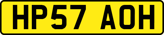 HP57AOH