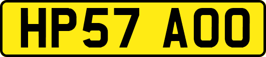 HP57AOO