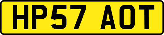 HP57AOT