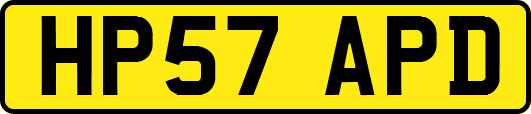 HP57APD