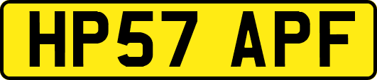 HP57APF