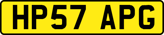 HP57APG