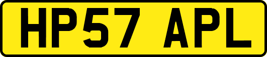HP57APL