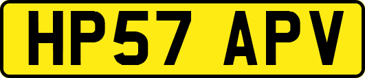 HP57APV