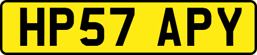 HP57APY