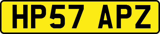 HP57APZ