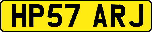 HP57ARJ