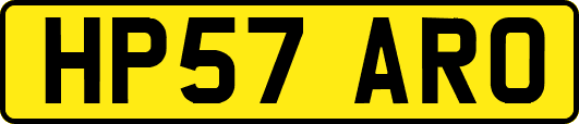 HP57ARO