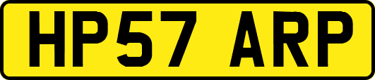 HP57ARP
