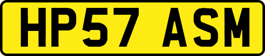 HP57ASM