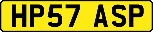 HP57ASP