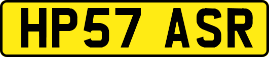 HP57ASR