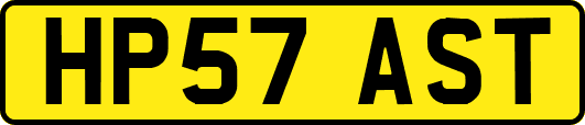 HP57AST