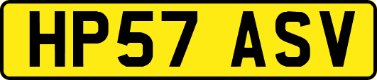 HP57ASV