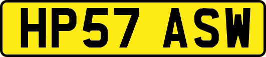 HP57ASW