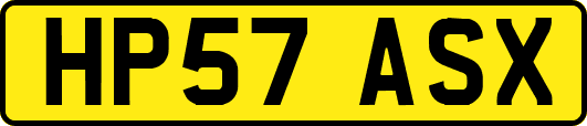 HP57ASX