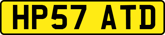 HP57ATD