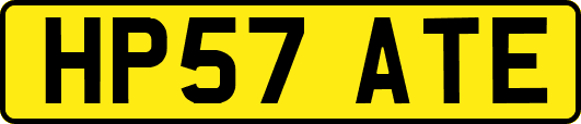 HP57ATE