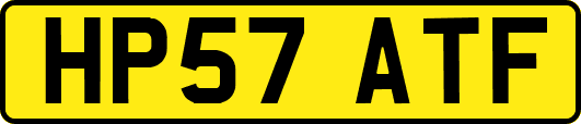 HP57ATF